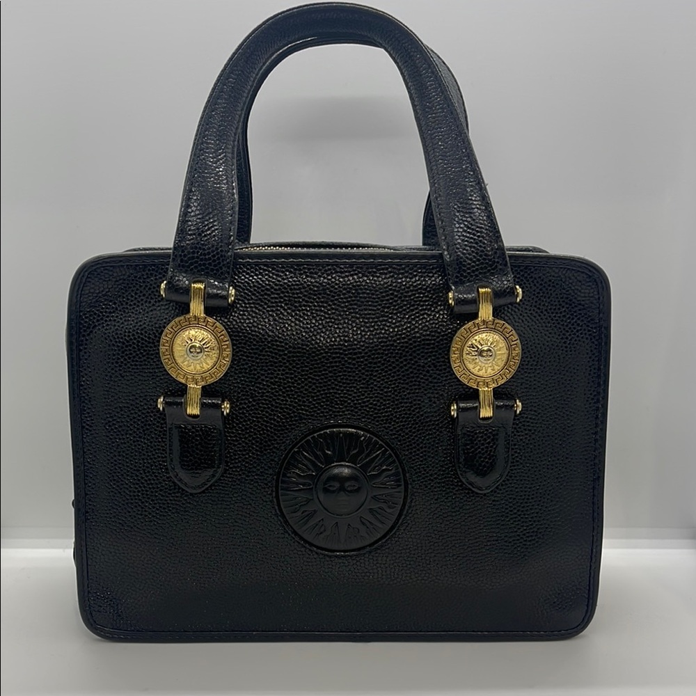 Versace Gianni Vintage Handbag